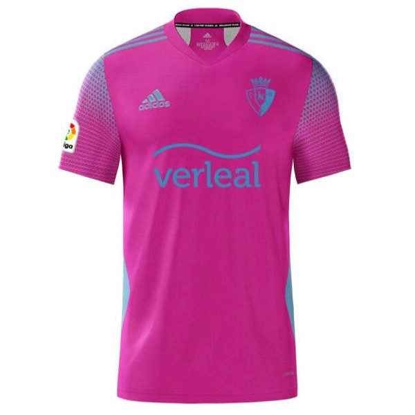 Tailandia Camiseta Osasuna 3ª 2021/22